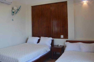 HTP Hotel