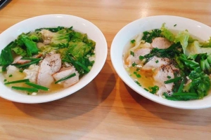 Quán Ăn Hủ Tiếu 324