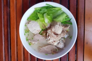 Quán Ăn Hủ Tiếu 375