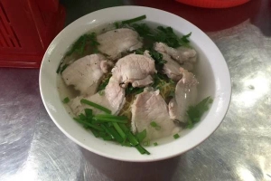 Quán Ăn Hủ Tiếu 862