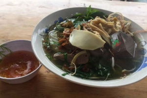 Quán Ăn Hủ Tiếu Anh Tươi