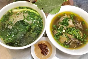 Quán Ăn Hủ Tiếu Dê Hào Phong