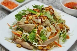 Quán Ăn Hủ Tiếu Gà An Bình