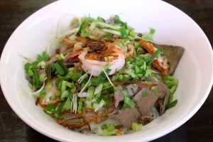 Quán Ăn Hủ Tiếu Hạnh