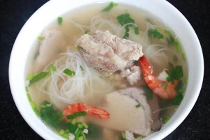 Quán Ăn Hủ Tiếu Hẻm 145 - Nguyễn Thiện Thuật