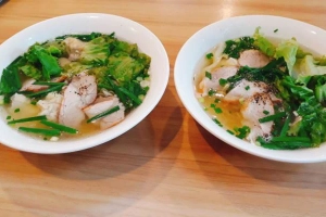 Quán Ăn Hủ Tiếu Mì 120