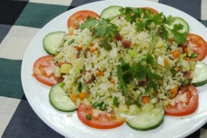 Quán Ăn Hủ Tiếu Mì & Cơm Chiên Dương Châu
