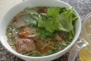 Quán Ăn Hủ Tiếu Mì NGON LẮM