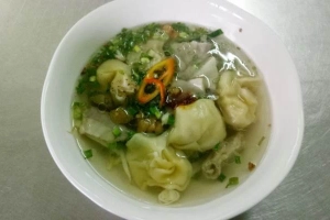 Quán Ăn Hủ Tiếu Mì Thành Phát