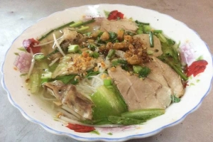 Quán Ăn Hủ Tiếu Mỹ Tho