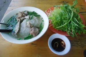 Quán Ăn Hủ Tiếu Mỹ Tho