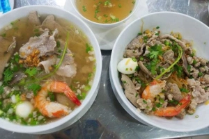 Quán Ăn Hủ Tiếu Nam Vang 126