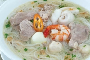 Quán Ăn Hủ Tiếu Nam Vang 157