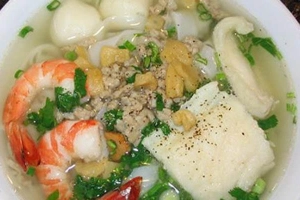 Quán Ăn Hủ Tiếu Nam Vang 202
