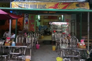 Quán Ăn Hủ Tiếu Nam Vang 47