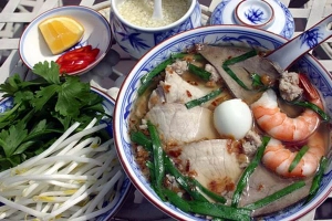 Quán Ăn Hủ Tiếu Nam Vang 7/7