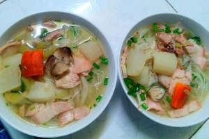 Quán Ăn Hủ Tiếu Nam Vang 775
