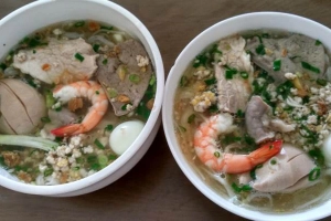 Quán Ăn Hủ Tiếu Nam Vang 96