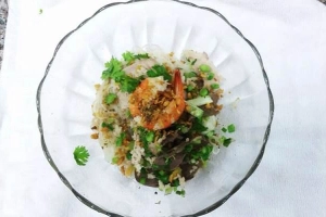 Quán Ăn Hủ Tiếu Nam Vang Anh Hưng