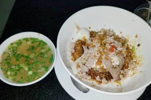 Quán Ăn Hủ Tiếu Nam Vang & Bún Mọc