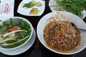 Quán Ăn Hủ Tiếu Nam Vang Campo - Nguyễn Kiệm