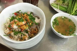 Quán Ăn Hủ Tiếu Nam Vang Nhân Quán - Nguyễn Thị Minh Khai