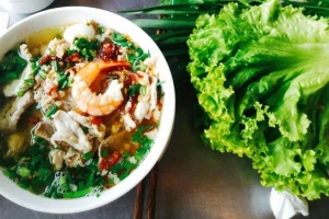 Quán Ăn Hủ Tiếu Nam Vang Tài Anh - Tân Sơn Nhì