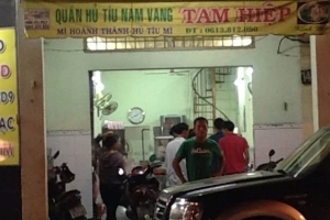 Hủ Tiếu Nam Vang Tam Hiệp