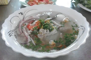 Quán Ăn Hủ Tiếu Nam Vang