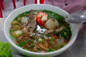 Quán Ăn Hủ Tiếu Nam Vang Thịnh Phát