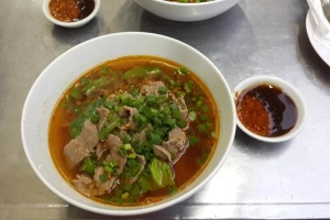 Quán Ăn Hủ Tiếu Sa Tế Nai 64