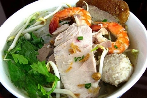 Quán Ăn Hủ Tiếu Susi