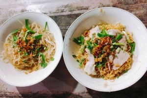 Quán Ăn Hủ Tiếu Tuấn Thanh