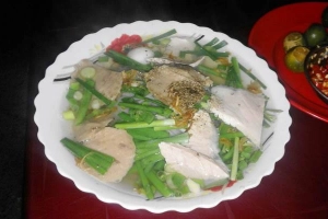 Quán Ăn Hủ Tíu Gõ