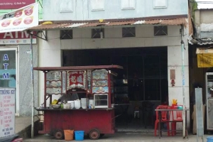 Quán Ăn Hủ Tíu Mì Thông Ký