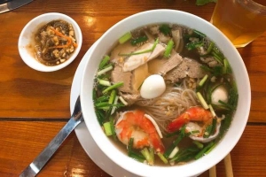 Quán Ăn Hủ Tíu Nam Vang 154