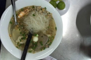 Quán Ăn Hủ Tiếu Nam Vang 213