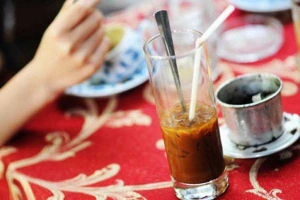 Hứa Minh Cafe