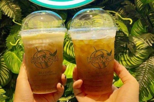 Huang Jia Tea & Coffee