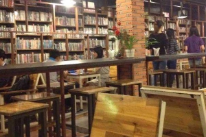 Hub Cafe