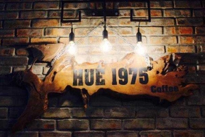 Huế 1975 Coffee Shop