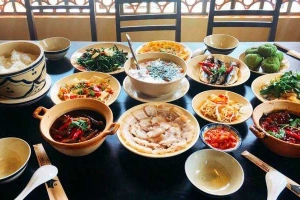 Hue 1986's Bistro & Cafe