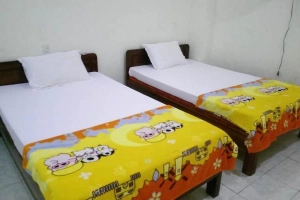 Hue Amazing Homestay