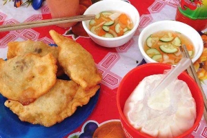 Huệ Anh - Batiso & Ăn Vặt Các Loại