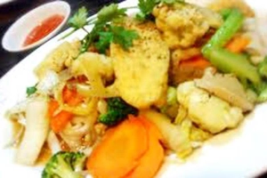 Quán Ăn Huệ Bảo - Nguyễn Trãi