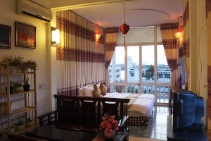 Hue Boutique Homestay