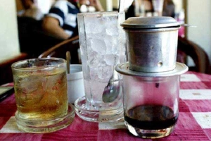 Huế Cafe