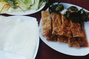 Quán Ăn Huế - Chả Lụi Lagi, Bánh Canh & Bún Thịt Nướng