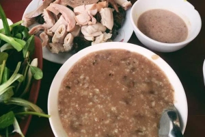 Quán Ăn Huệ - Cháo Lòng