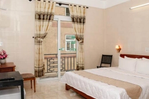 Hue Family Boutique Homestay